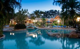 Boambee Bay Resort